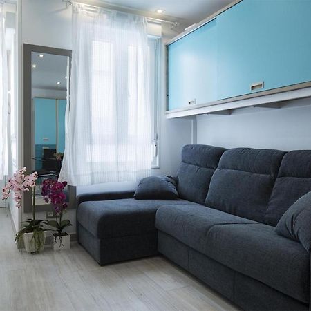 Apartamento Salamanca Confort XII En Μαδρίτη Εξωτερικό φωτογραφία