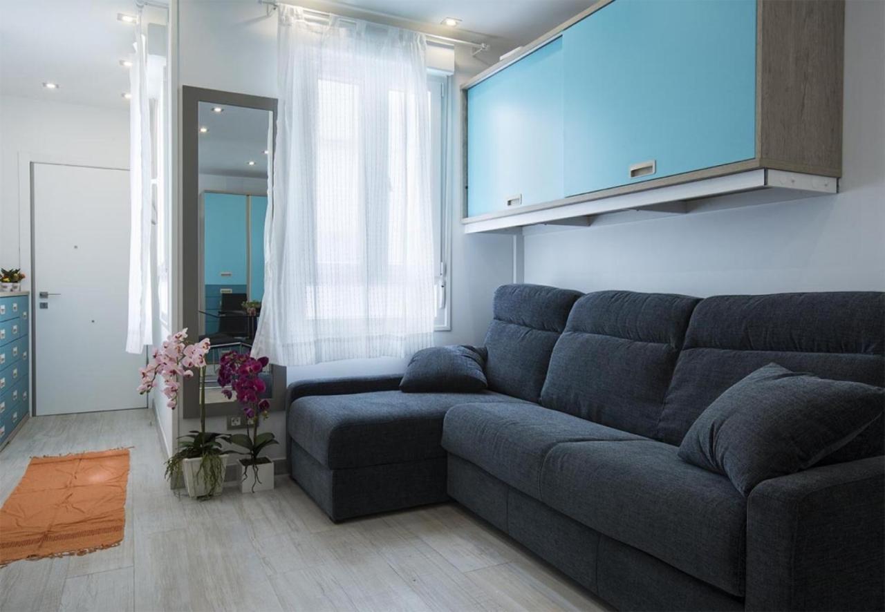 Apartamento Salamanca Confort XII En Μαδρίτη Εξωτερικό φωτογραφία