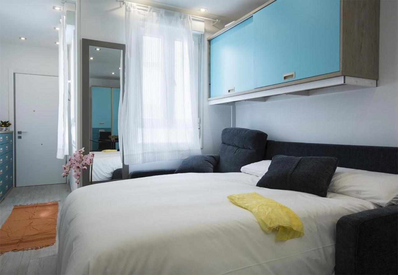 Apartamento Salamanca Confort XII En Μαδρίτη Εξωτερικό φωτογραφία