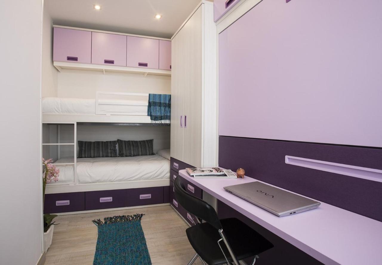 Apartamento Salamanca Confort XII En Μαδρίτη Εξωτερικό φωτογραφία