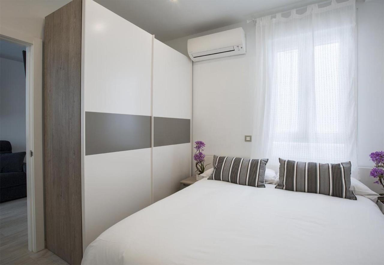 Apartamento Salamanca Confort XII En Μαδρίτη Εξωτερικό φωτογραφία