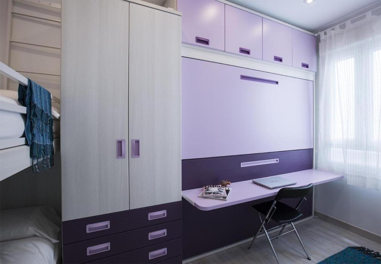 Apartamento Salamanca Confort XII En Μαδρίτη Εξωτερικό φωτογραφία